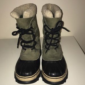 Sorel Winter Boots